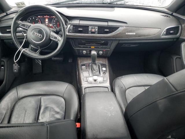 2018 AUDI A6 PREMIUM WAUF3AFC8JN053507