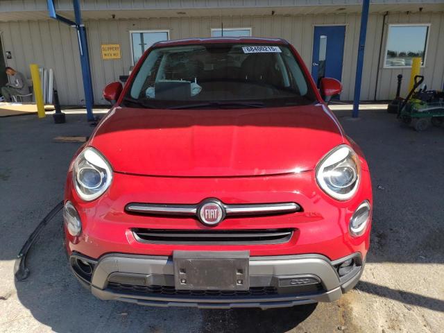 2020 FIAT 500X TREKKING ZFBNFYB16LP852585