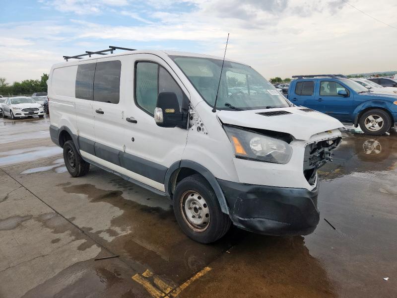 2015 FORD TRANSIT T- #3317850915