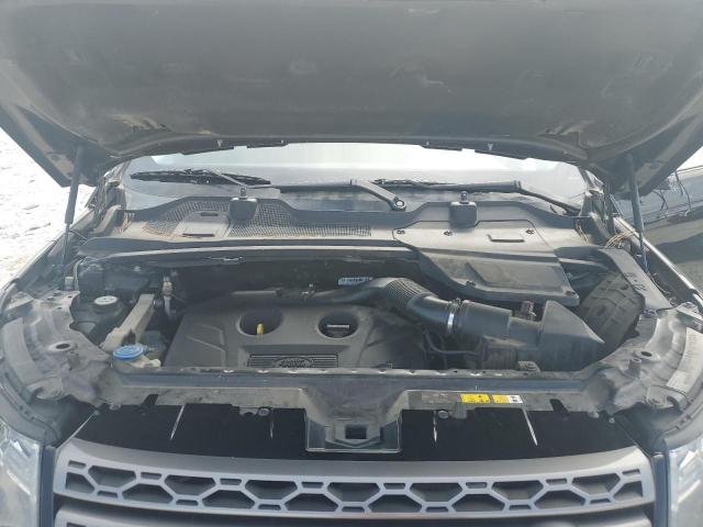 2017 LAND ROVER DISCOVERY SPORT HSE SALCR2BG7HH649373