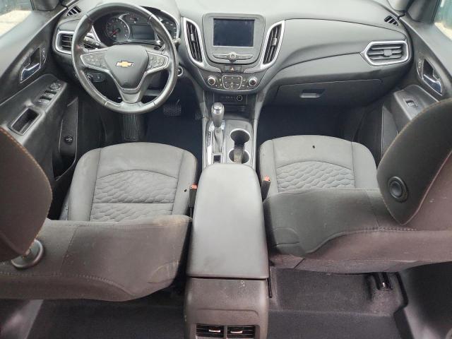 2020 CHEVROLET EQUINOX LT - 3GNAXKEV6LS591407
