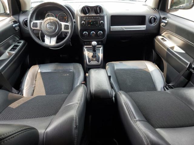 2015 JEEP COMPASS LA 1C4NJDEBXFD169562
