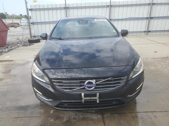 2016 VOLVO S60 PREMIE YV126MFK2G2413392