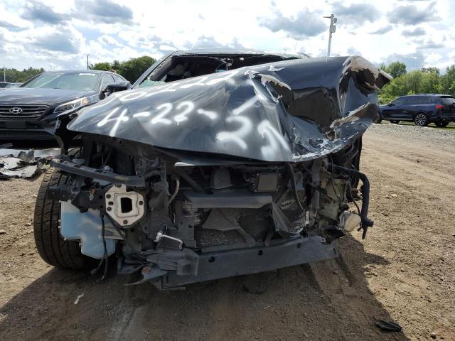 2018 ACURA TLX TECH+A 19UUB3F62JA004296