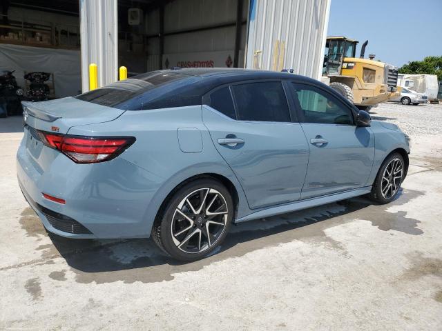 2024 NISSAN SENTRA SR 3N1AB8DV0RY353217
