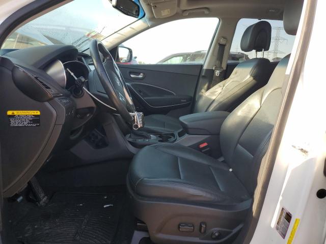 2017 HYUNDAI SANTA FE S - 5NMZWDLA8HH041523