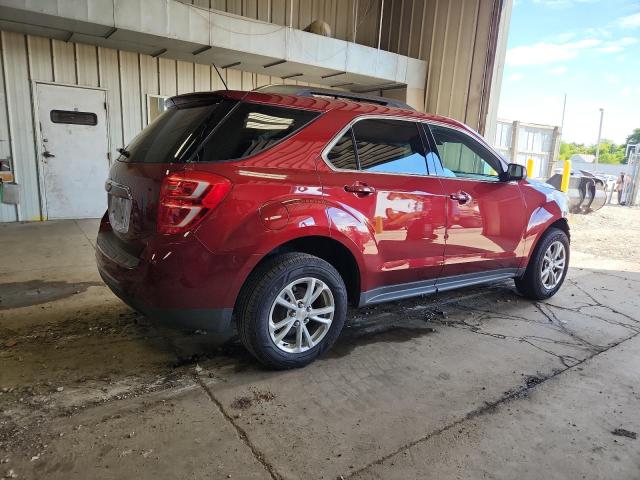 2017 CHEVROLET EQUINOX LT 2GNALCEK1H6216828