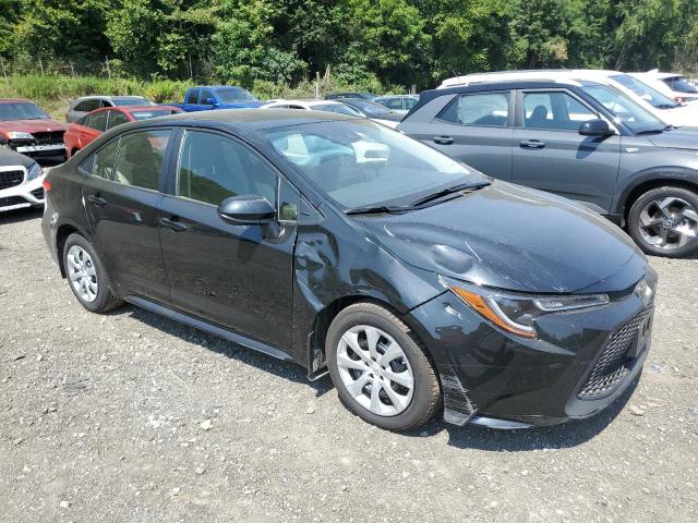 2022 TOYOTA COROLLA LE JTDEPMAE2NJ202326