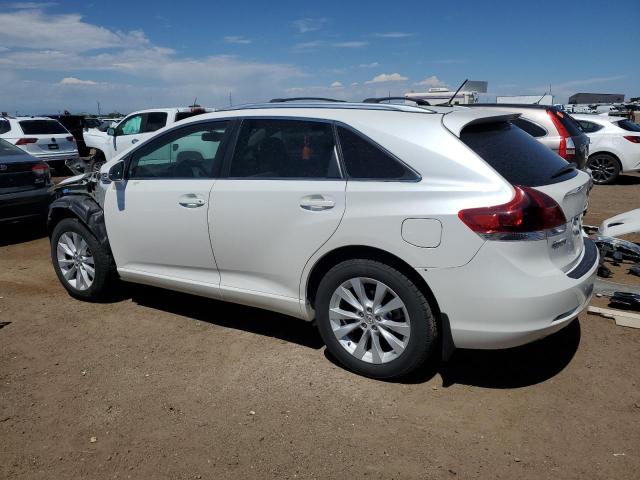 2015 TOYOTA VENZA LE - 4T3BA3BB2FU069668