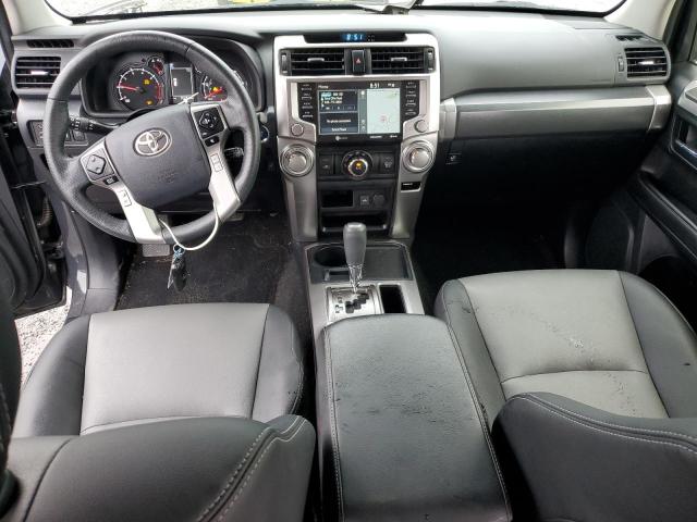 2024 TOYOTA 4RUNNER SR - JTEFU5JR1R5309948