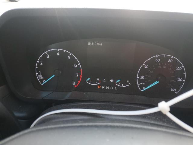 2022 FORD MAVERICK X - 3FTTW8F90NRA54793