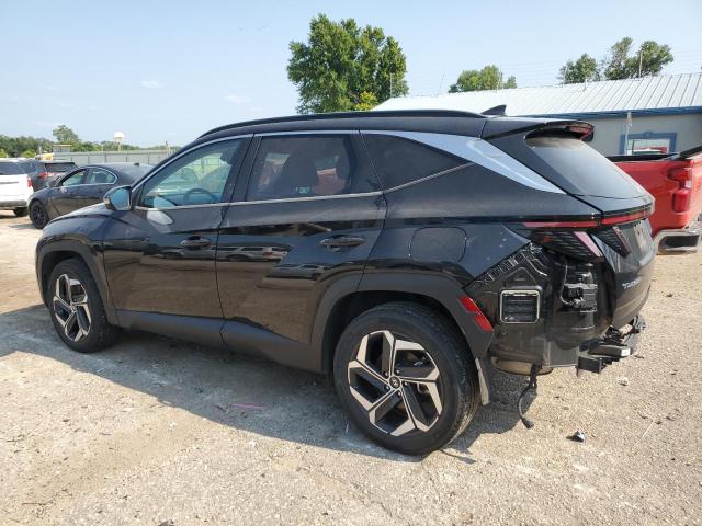 2022 HYUNDAI TUCSON LIM #3288772744