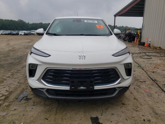 2024 BUICK ENCORE GX PREFERRED KL4AMBS2XRB079949