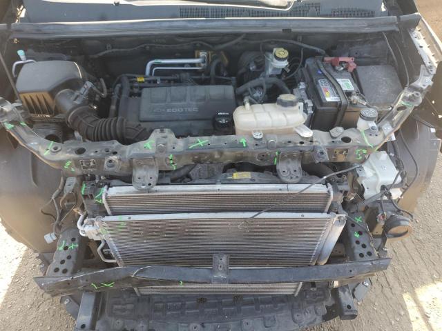 2020 CHEVROLET TRAX 1LT - KL7CJPSB1LB038117