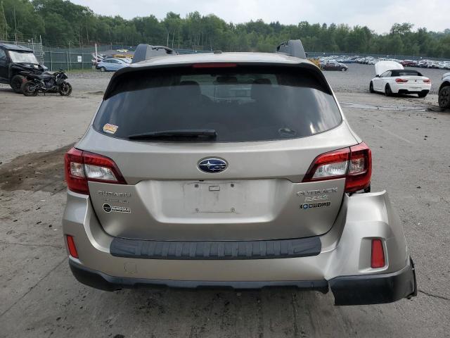 2015 SUBARU OUTBACK 2. 4S4BSAFCXF3310850