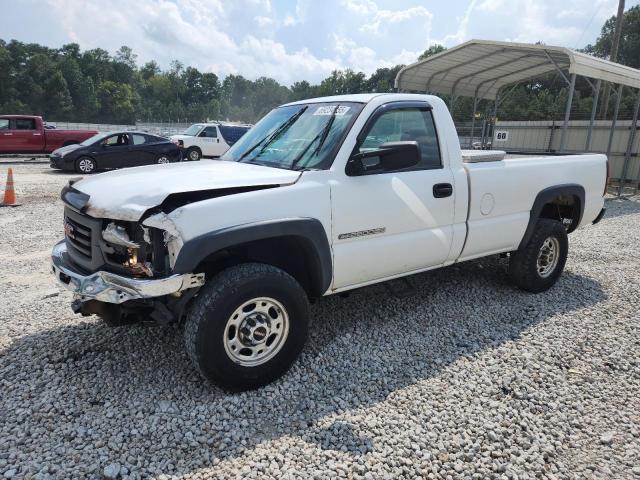 GMC SIERRA C25
