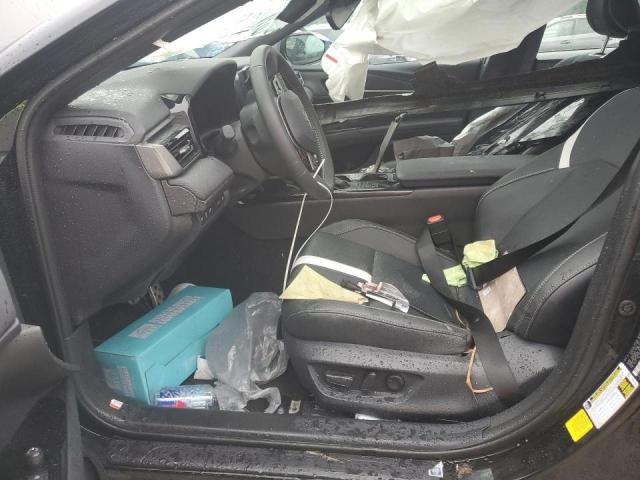 2025 TOYOTA CAMRY XSE - 4T1DAACK6SU148436