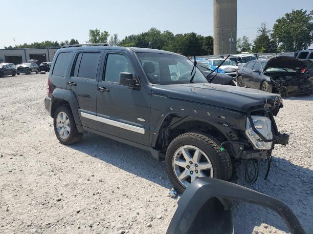2012 JEEP LIBERTY SP - 1C4PJMAK8CW168036