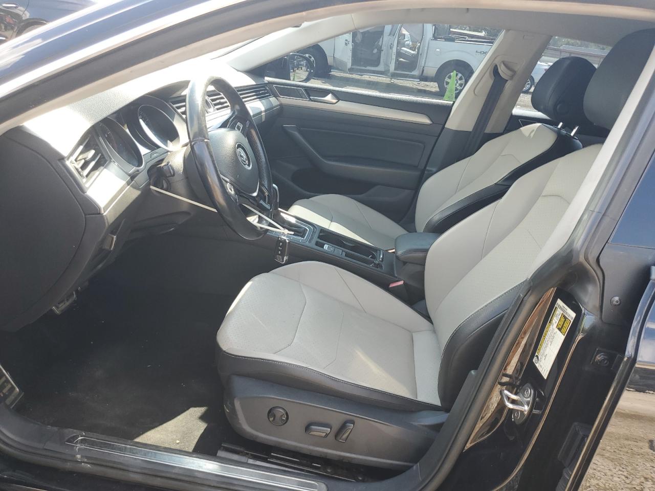 VOLKSWAGEN ARTEON SE