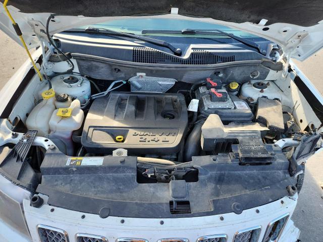 2016 JEEP COMPASS LATITUDE #3265293754