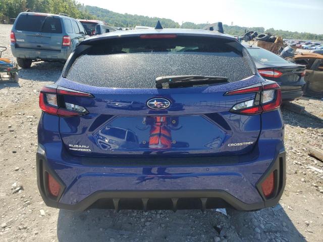 2025 SUBARU CROSSTREK 4S4GUHM66S3723428