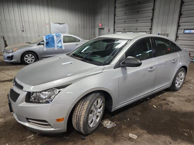 2012 CHEVROLET CRUZE LS - 1G1PC5SH3C7247894