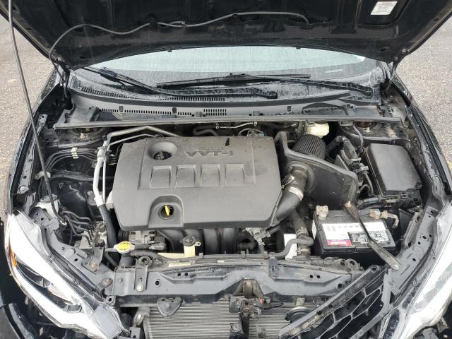 2016 TOYOTA COROLLA L 2T1BURHEXGC501379