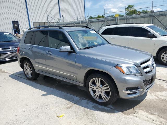 2015 MERCEDES-BENZ GLK 350 WDCGG5HB4FG428340