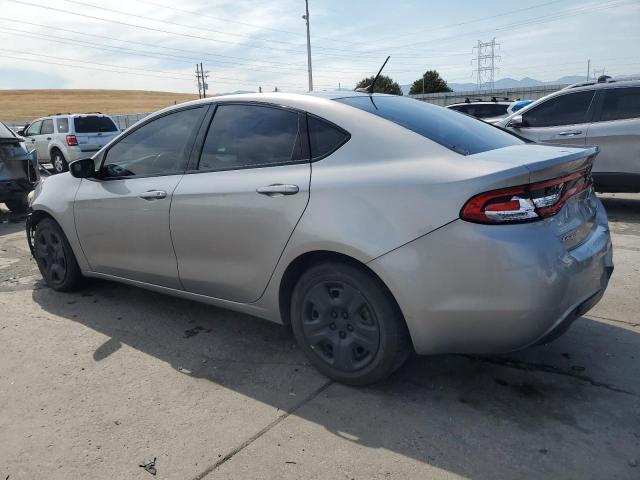 2016 DODGE DART SXT 1C3CDFBBXGD531121