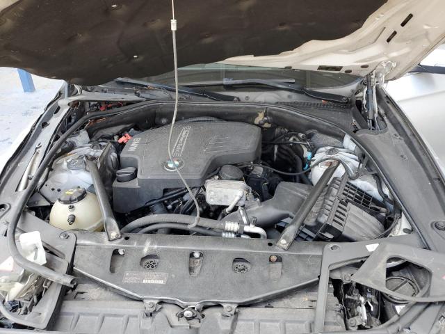 2015 BMW 528 XI WBA5A7C51FD626612