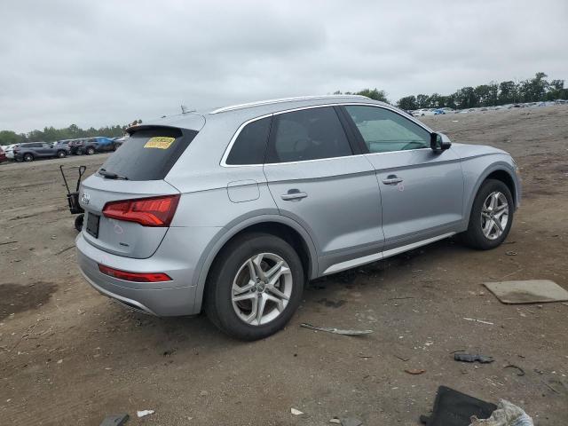 2019 AUDI Q5 WA1ANAFY9K2137190