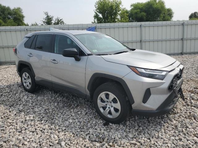 2024 TOYOTA RAV4 LE - 2T3F1RFV6RW459766