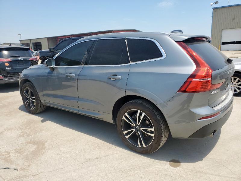 2021 VOLVO XC60 T5 MO YV4102DK7M1869512