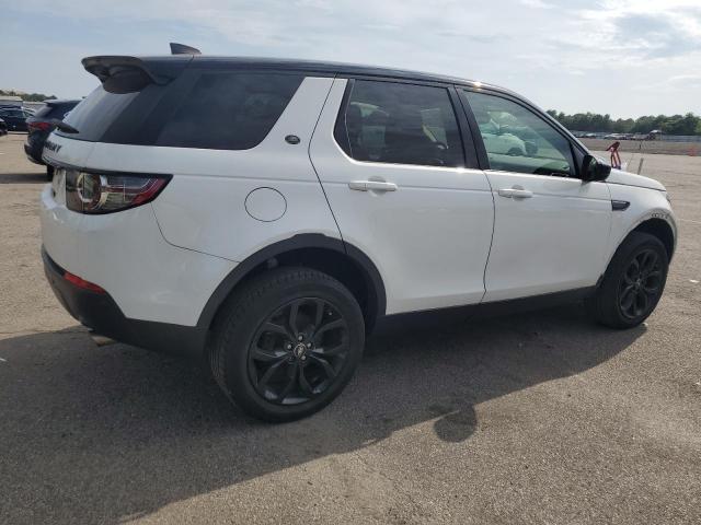 2018 LAND ROVER DISCOVERY SPORT HSE - SALCR2RX8JH771283