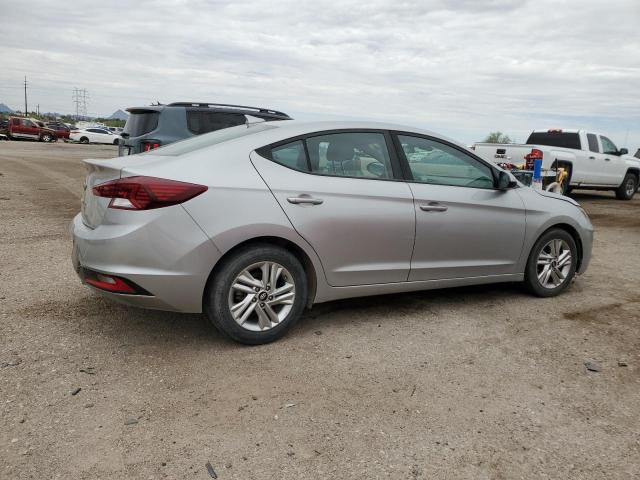 2020 HYUNDAI ELANTRA SE 5NPD84LF5LH577437