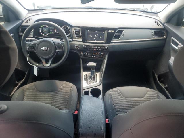2018 KIA NIRO FE KNDCB3LC1J5161380