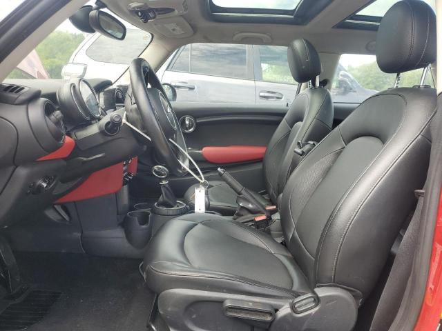 2016 MINI COOPER WMWXP5C52G3B76538