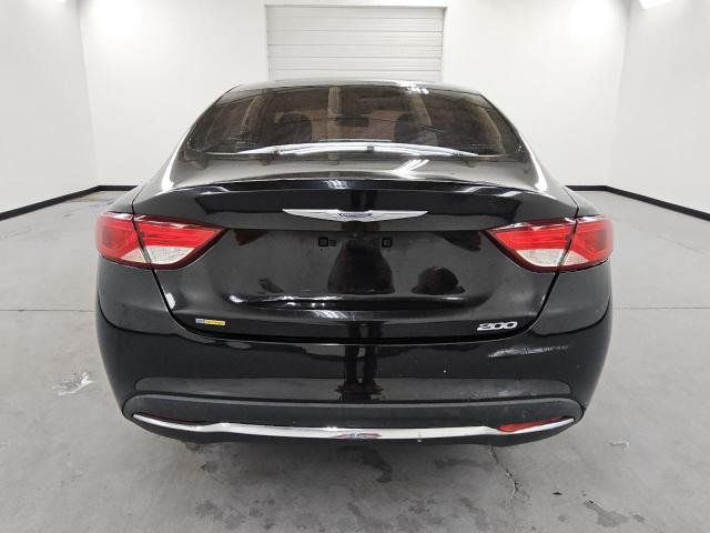 2016 CHRYSLER 200 LIMITE 1C3CCCAB2GN185711