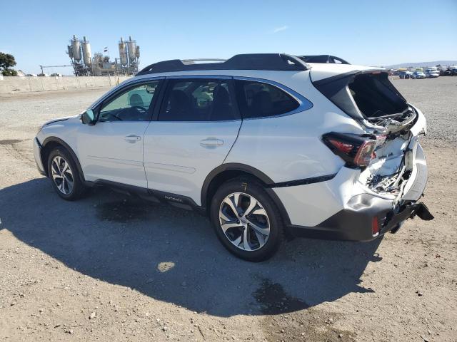 2020 SUBARU OUTBACK LIMITED XT 4S4BTGND8L3114332