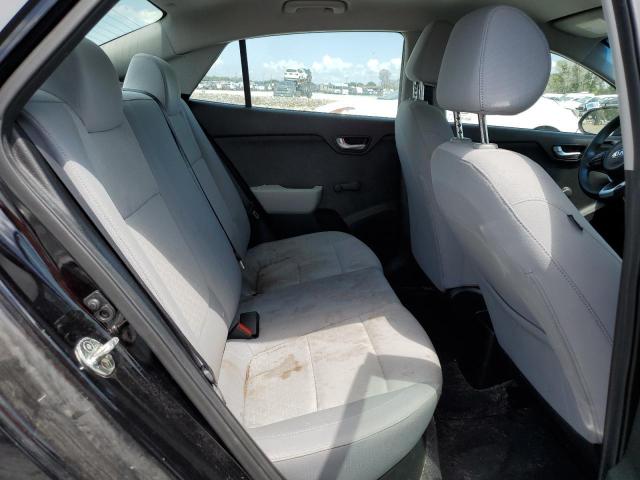 2018 KIA RIO LX 3KPA24AB0JE072959