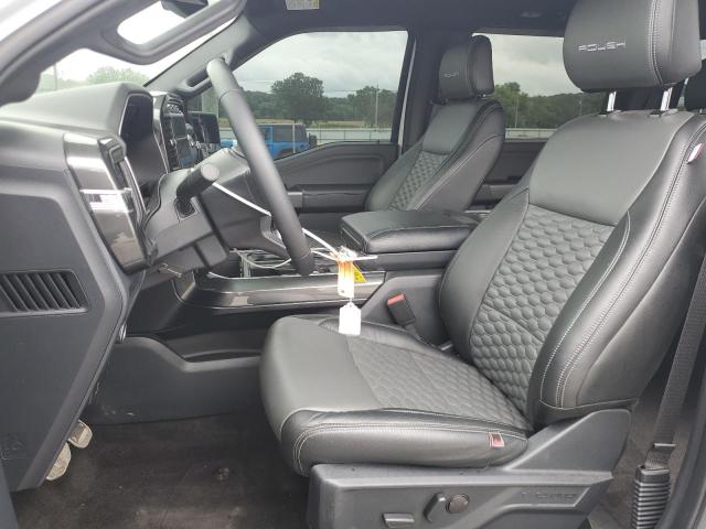 2022 FORD F150 SUPER - 1FTFW1E50NKE03569