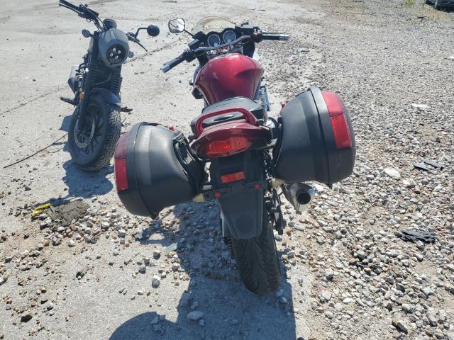 2007 SUZUKI GSF1250 S JS1GW72A872101453