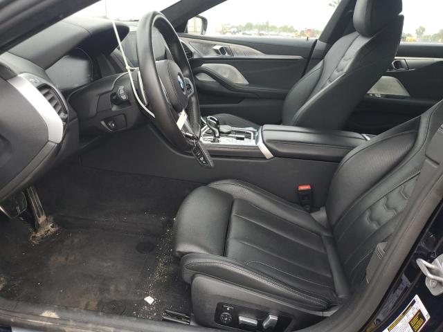 2022 BMW M850XI WBAGV8C04NCH65678