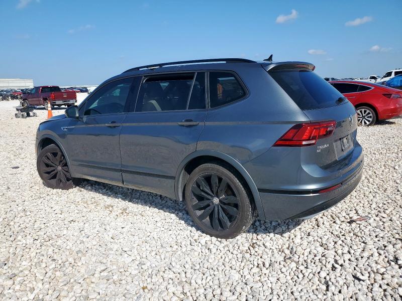 2020 VOLKSWAGEN TIGUAN SE 3VV3B7AX8LM130560