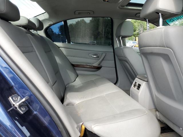 2011 BMW 328 XI SUL - WBAPK5C54BA659366