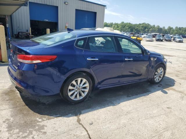 2016 KIA OPTIMA EX 5XXGU4L31GG120348