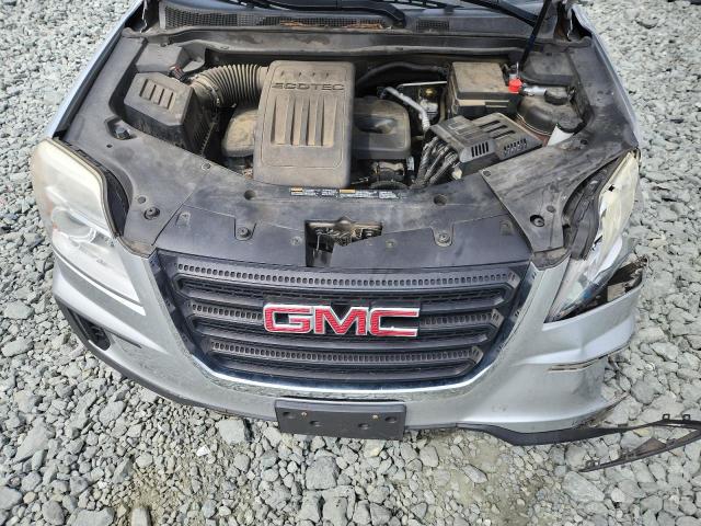 2017 GMC TERRAIN SL 2GKALMEK5H6162274