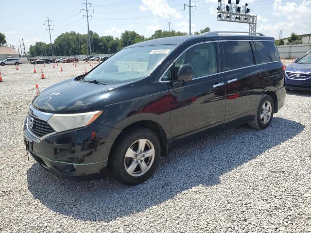 NISSAN QUEST S