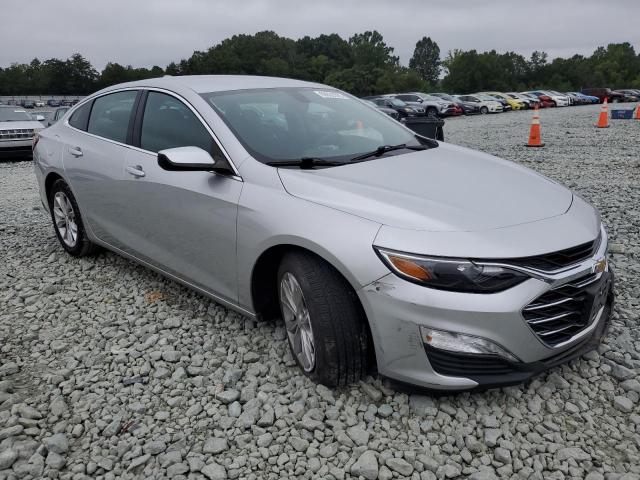 2022 CHEVROLET MALIBU LT - 1G1ZD5STXNF154020