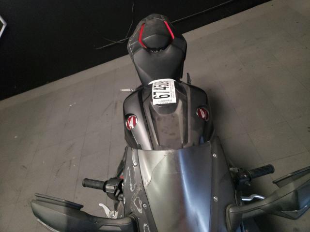 2018 HONDA CBR1000 RR JH2SC7712JK100461